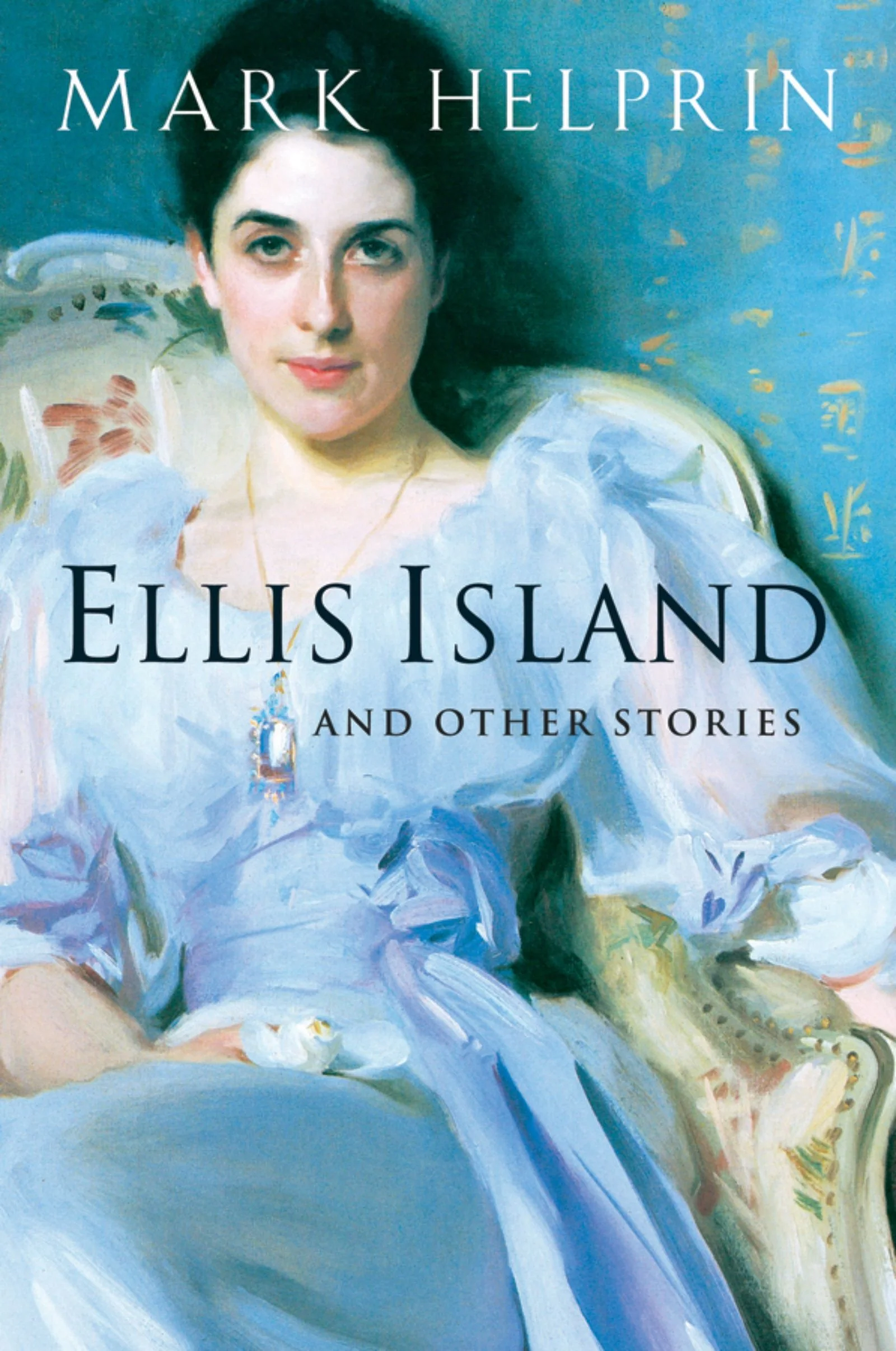 Ellis Island And Other Stories: and Other Stories