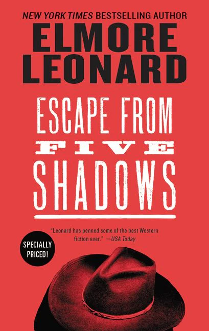 Escape from Five Shadows - Image 10