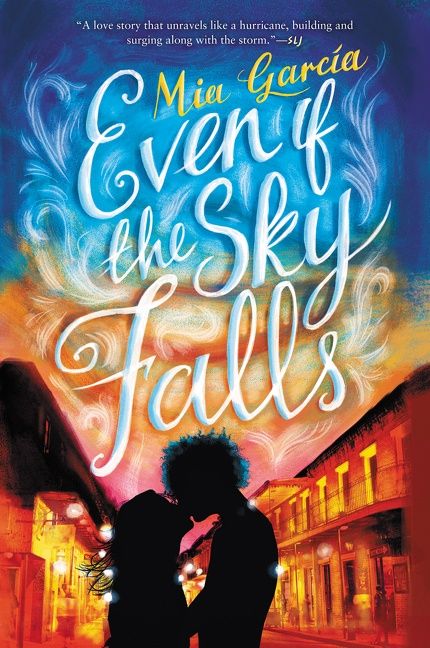 Even If the Sky Falls - Image 2