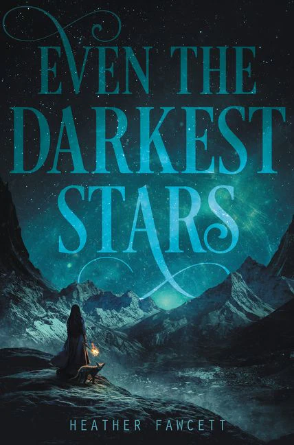 Even the Darkest Stars - Image 2
