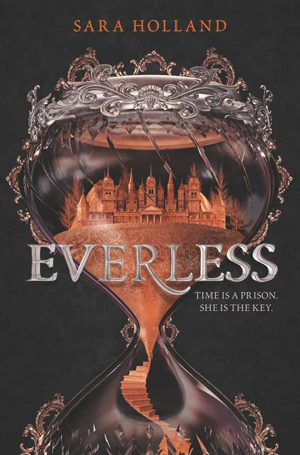 Everless - Image 2