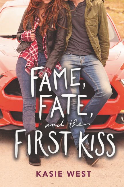 Fame, Fate, and the First Kiss - Image 2