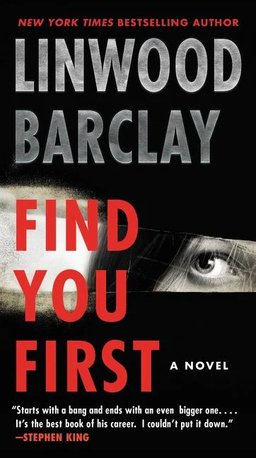 Find You First: A Novel - Image 3