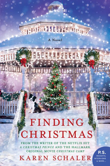 Finding Christmas: A Novel - Image 2