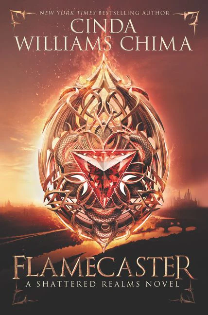 Flamecaster - Image 2