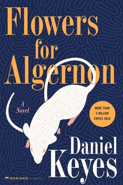 Flowers For Algernon: Student Edition - Image 3