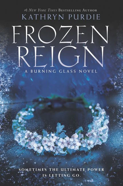 Frozen Reign - Image 2