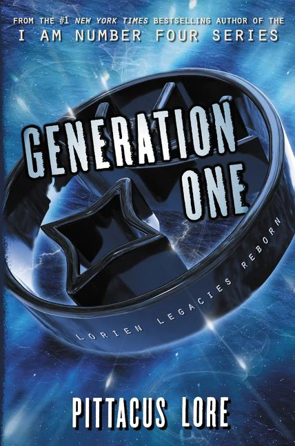 Generation One - Image 2