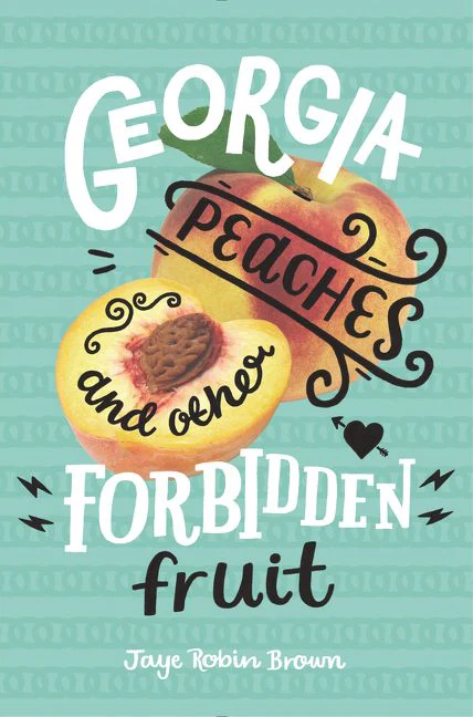 Georgia Peaches and Other Forbidden Fruit - Image 2