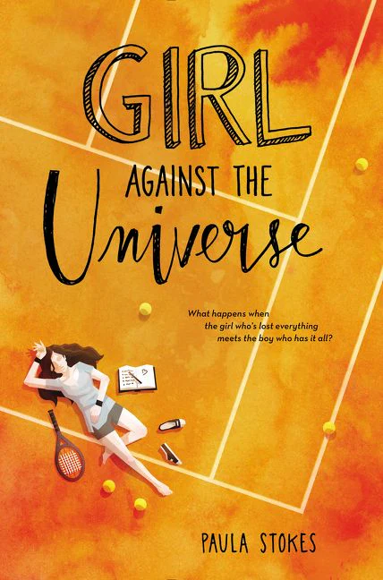 Girl Against the Universe - Image 2