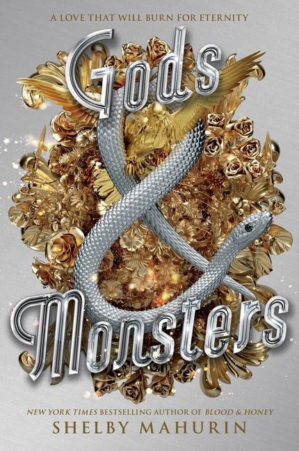 Gods & Monsters - Image 2