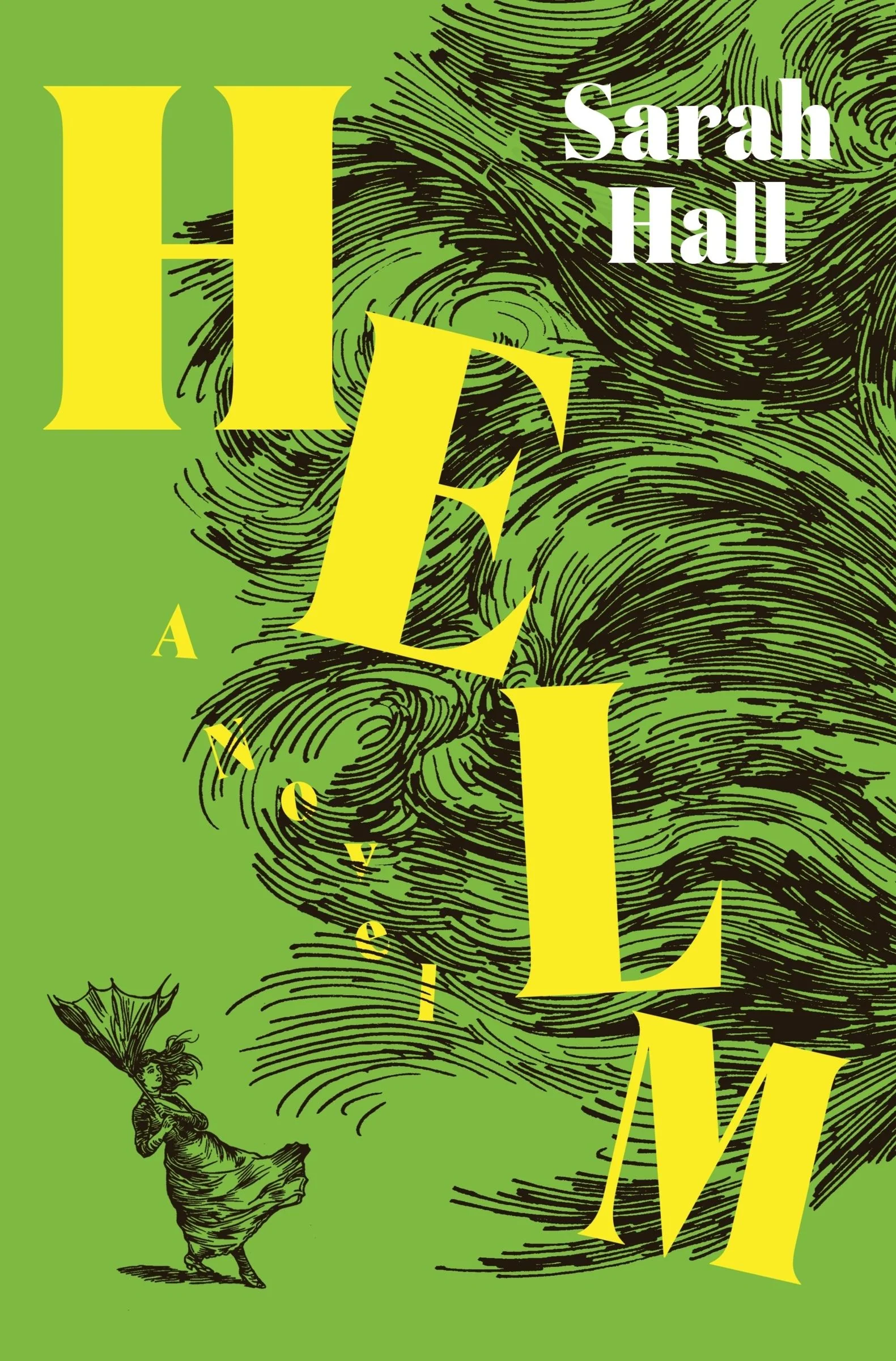 Helm: A Novel