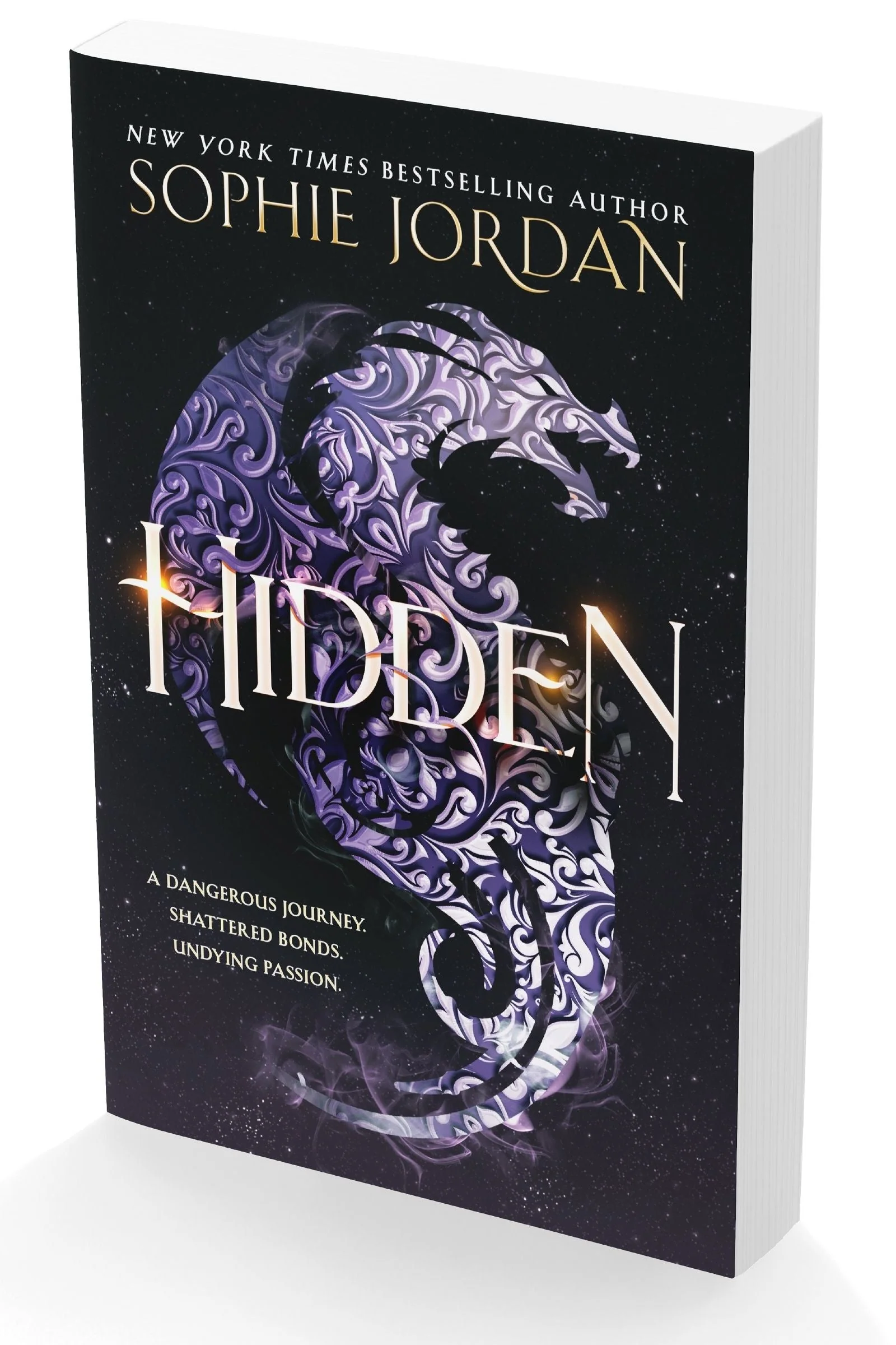 Hidden - Image 2