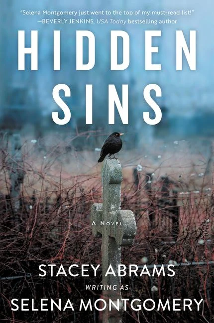 Hidden Sins: A Novel