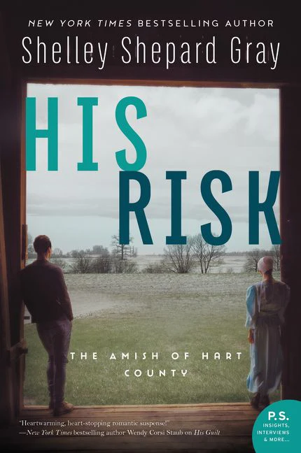 His Risk: The Amish of Hart County - Image 2