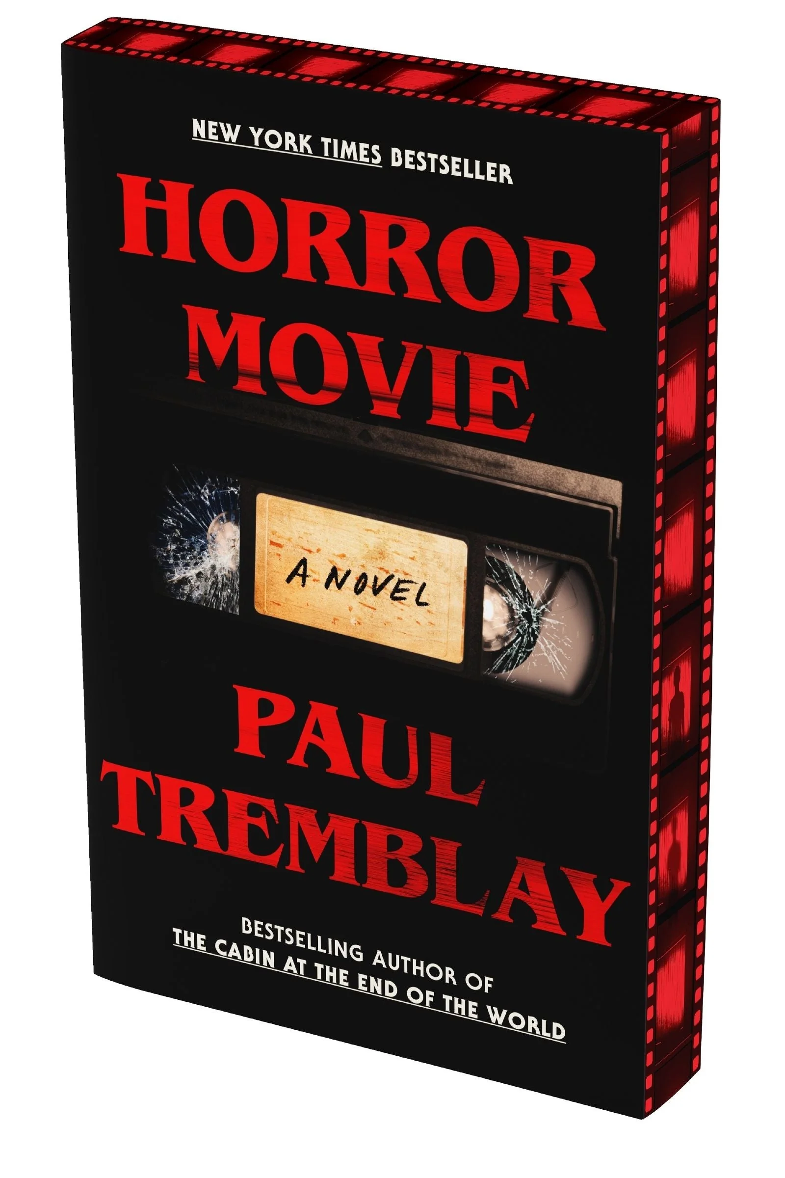 Horror Movie: A Novel - Image 2