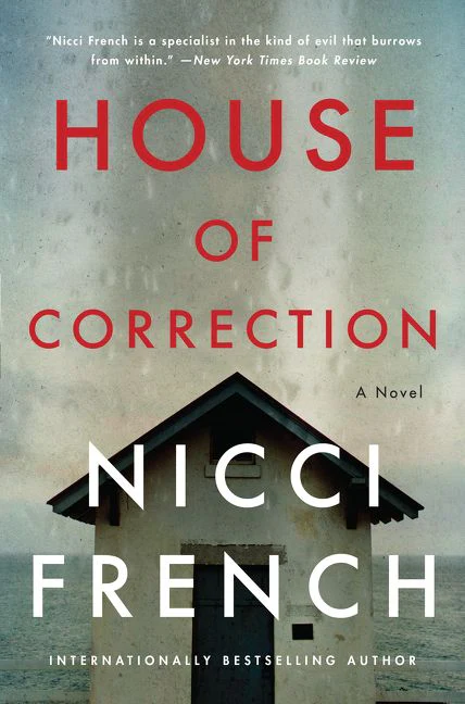 House of Correction: A Novel - Image 2