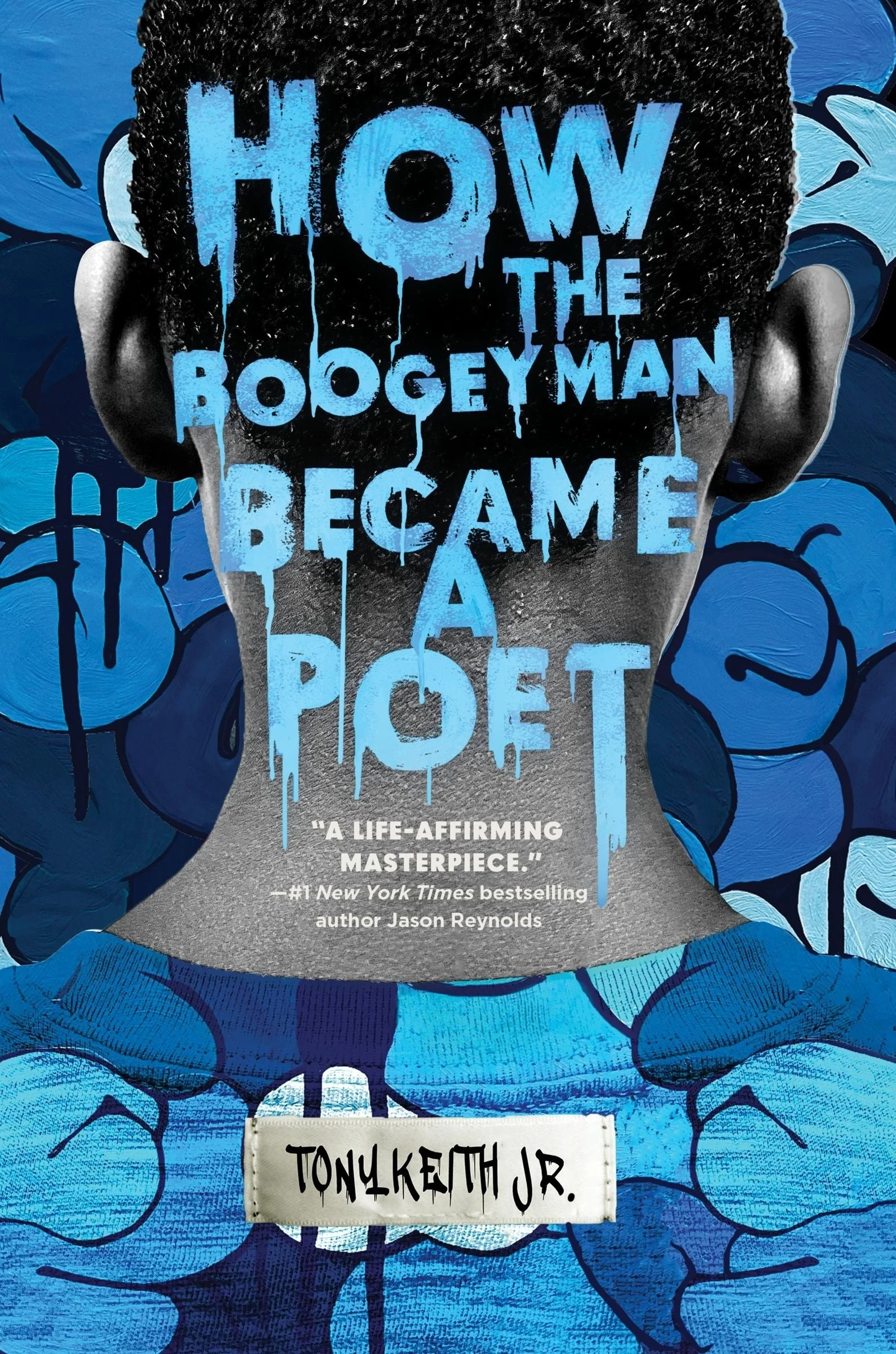 How the Boogeyman Became a Poet - Image 2
