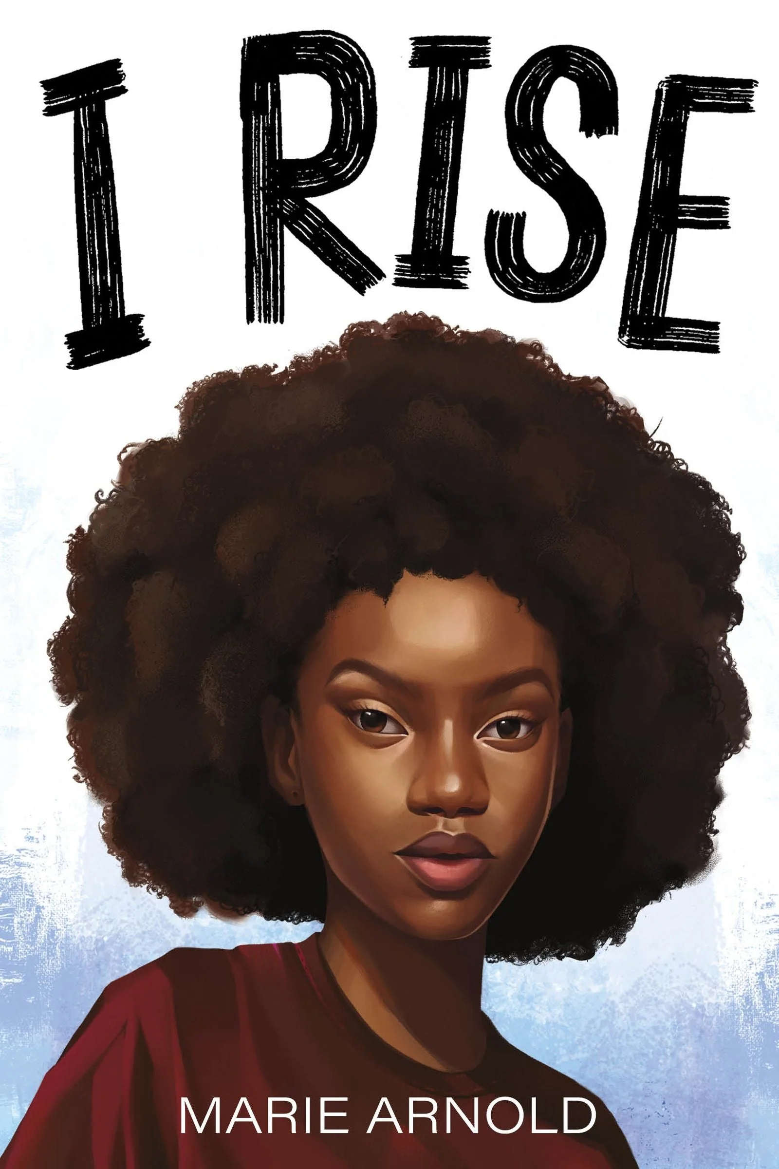 I Rise - Image 2