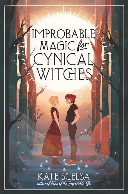 Improbable Magic for Cynical Witches - Image 2