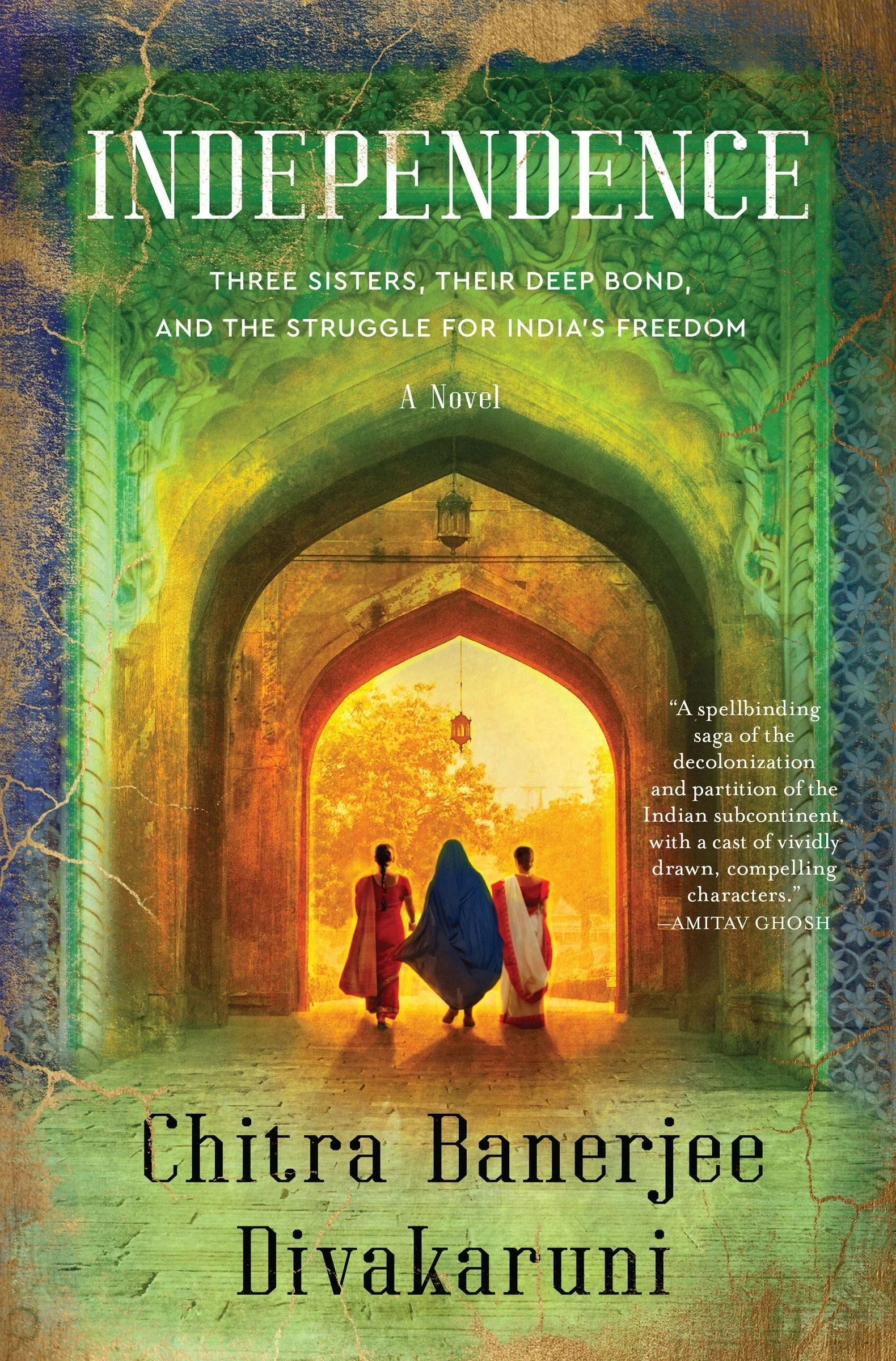 Independence: A Novel - Image 2