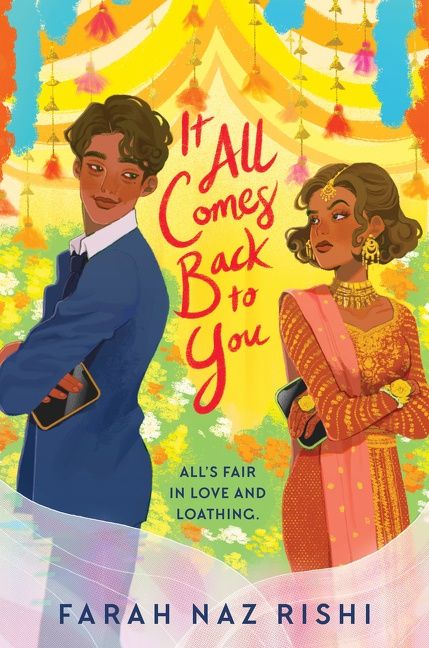It All Comes Back to You - Image 2