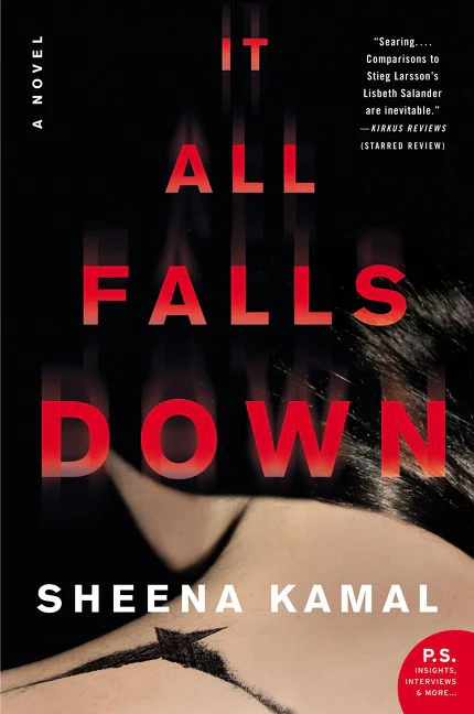It All Falls Down: A Novel