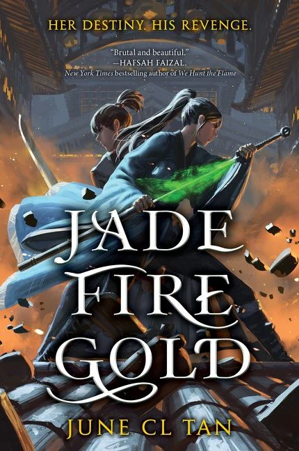 Jade Fire Gold - Image 2