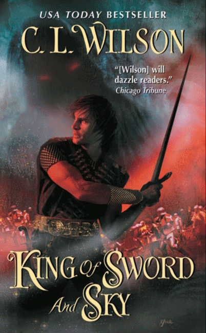 King of Sword and Sky - Image 2