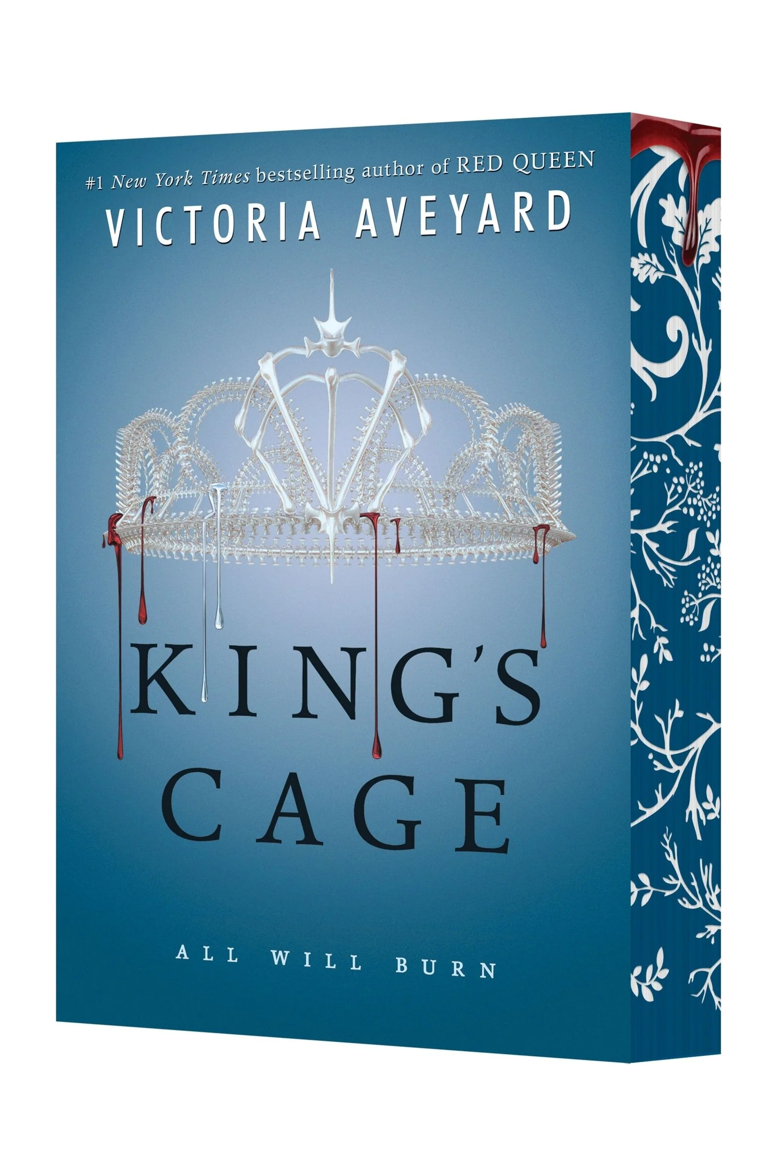 King's Cage - Image 3