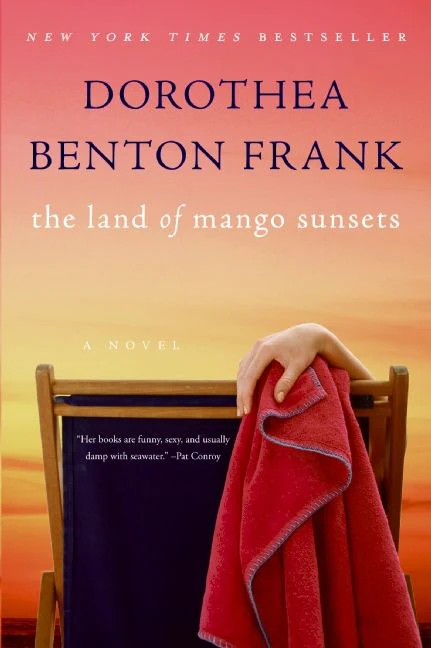 Land of Mango Sunsets: A Novel