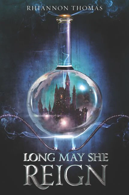 Long May She Reign - Image 2