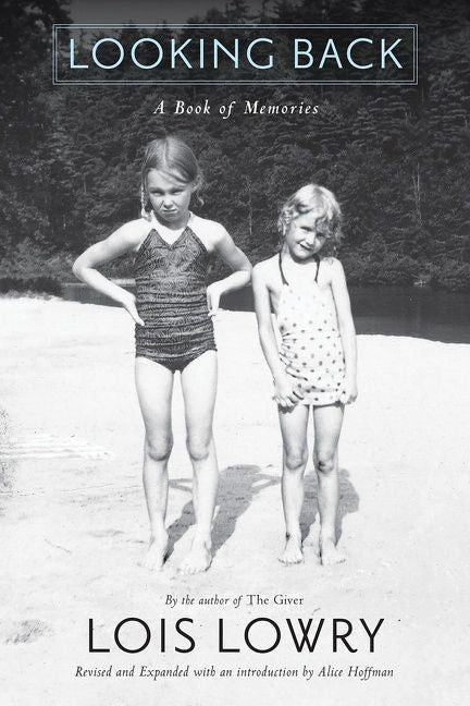 Looking Back: A Book of Memories - Image 2