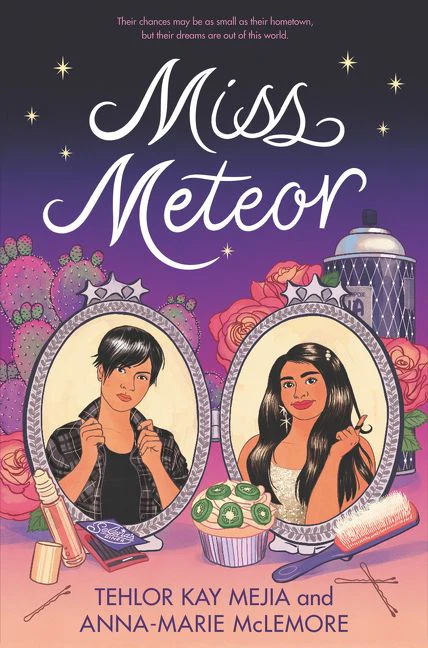 Miss Meteor - Image 2