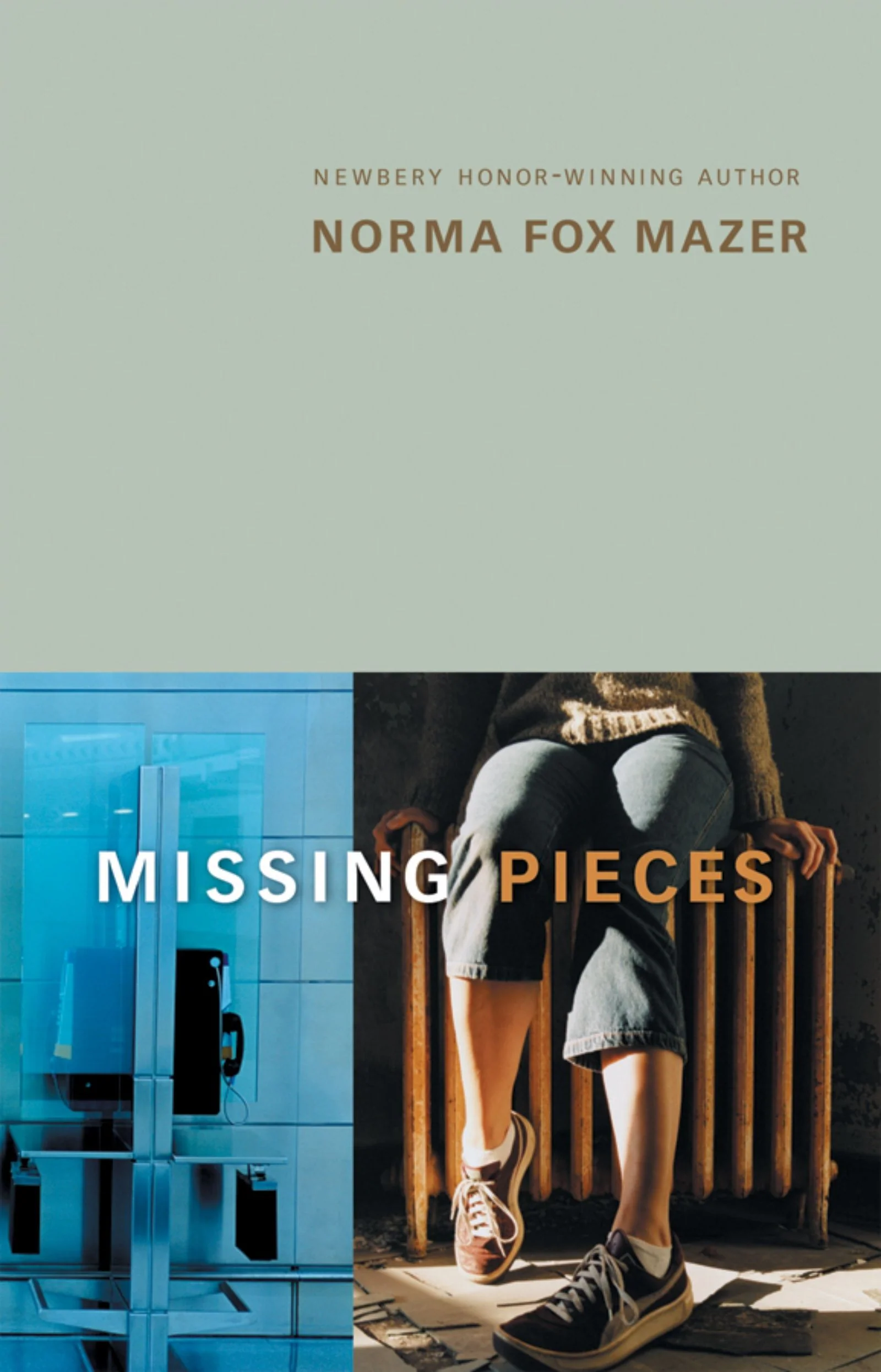 Missing Pieces