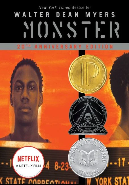 Monster - Image 15