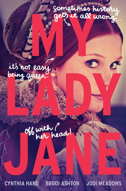 My Lady Jane - Image 2