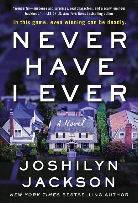 Never Have I Ever: A Novel - Image 2