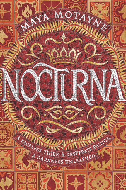 Nocturna - Image 2