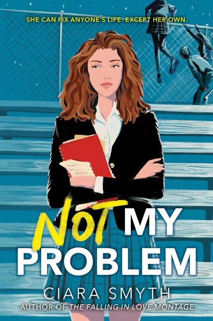 Not My Problem - Image 2