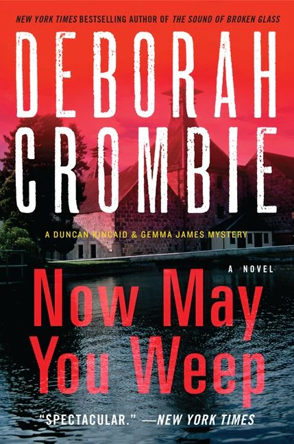 Now May You Weep: A Novel - Image 2