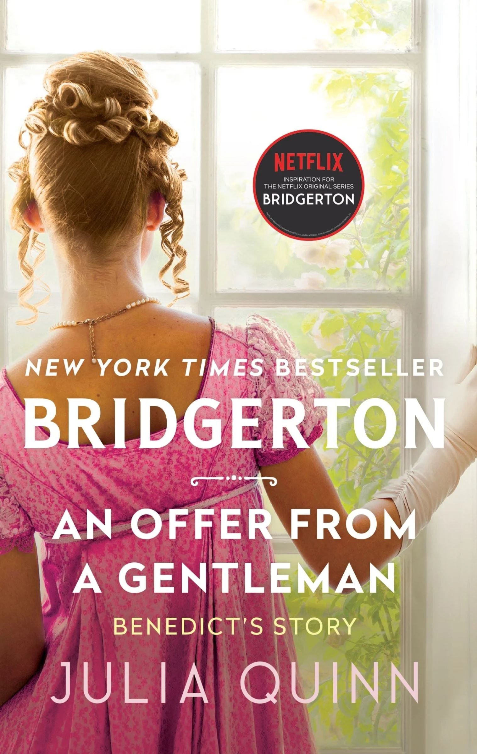 An Offer from a Gentleman: Bridgerton - Image 2