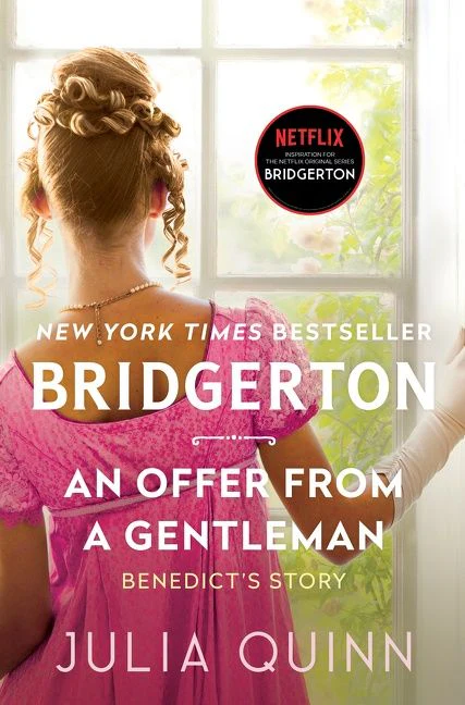 An Offer from a Gentleman: Bridgerton - Image 3