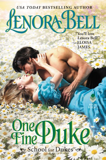 One Fine Duke: School for Dukes - Image 2