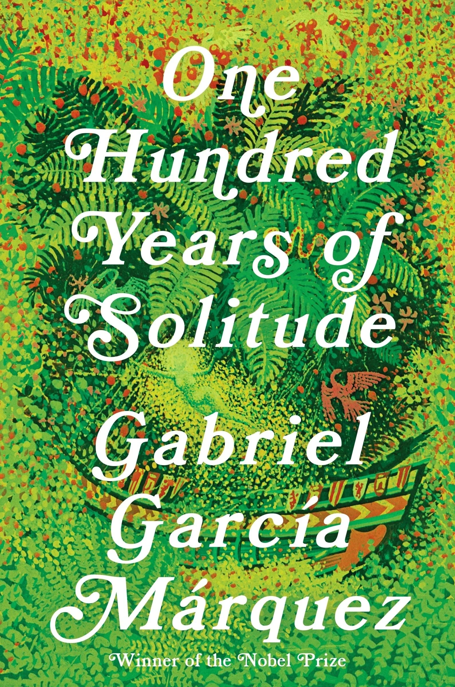 One Hundred Years of Solitude - Image 2