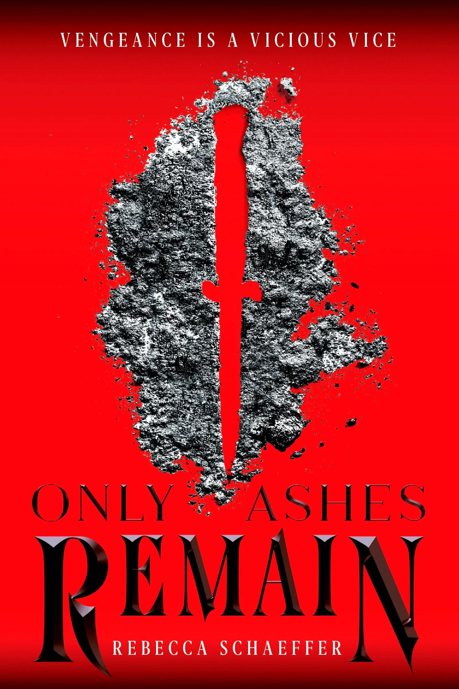 Only Ashes Remain - Image 2