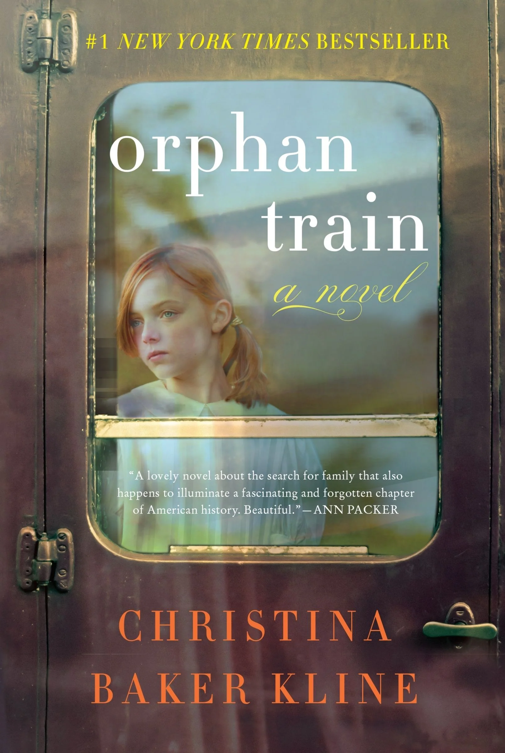 Orphan Train: A Novel - Image 7