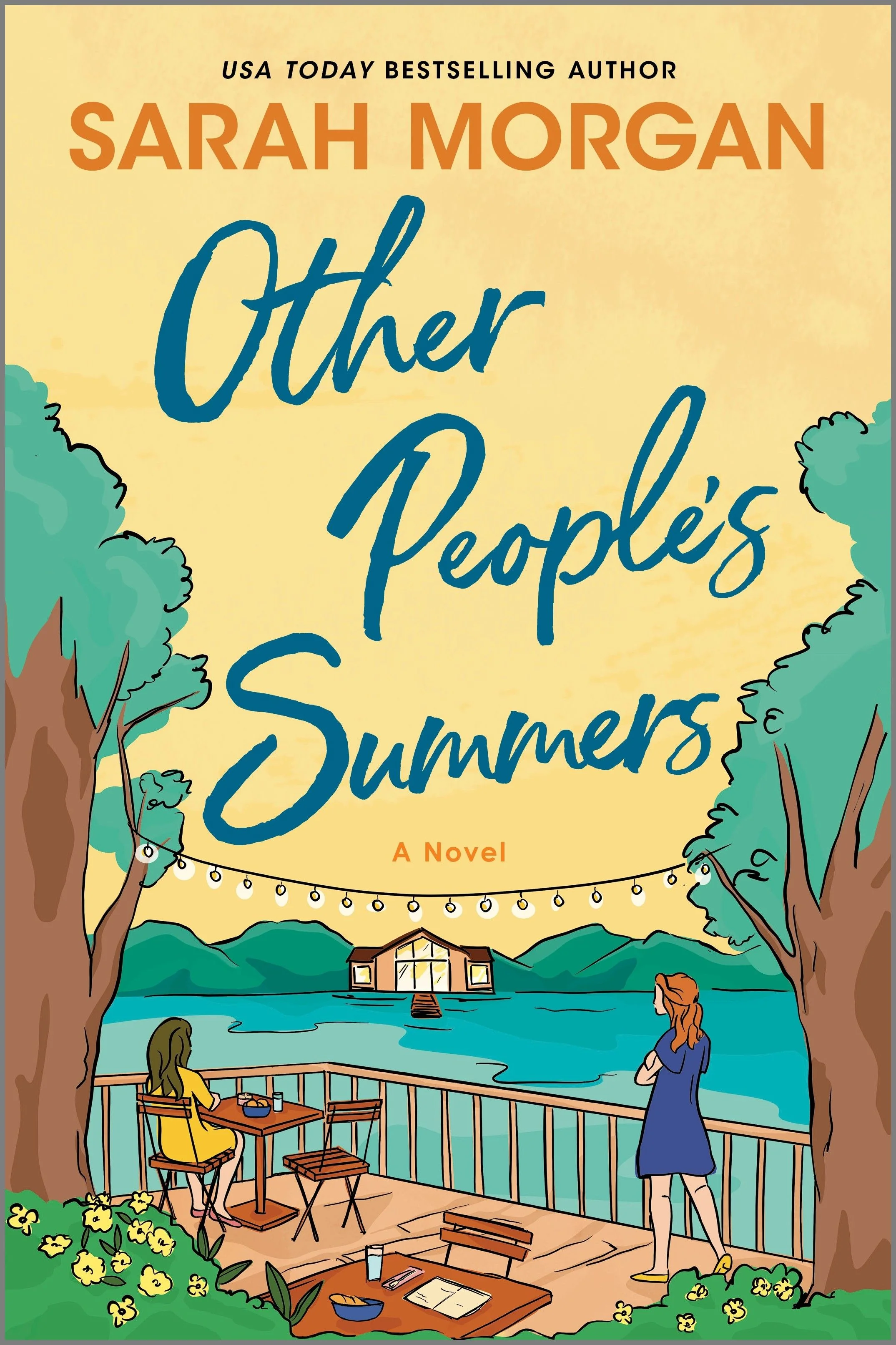 Other People’s Summers: Other People's Summers