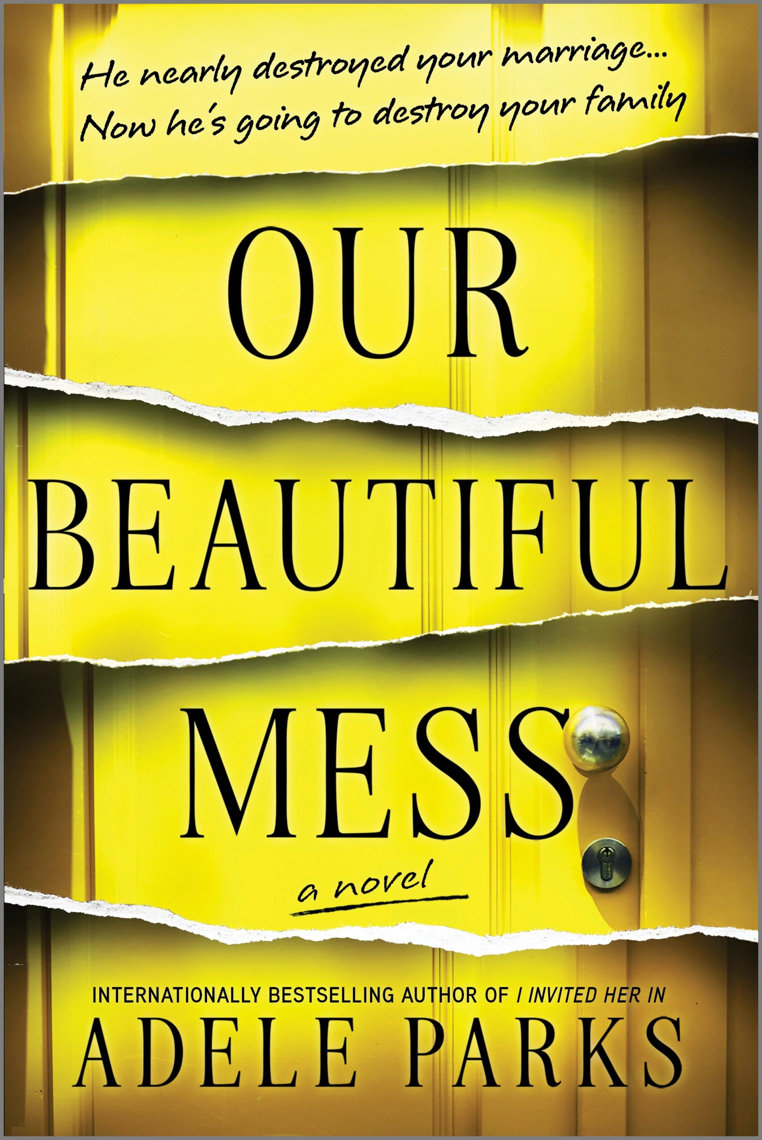 Our Beautiful Mess