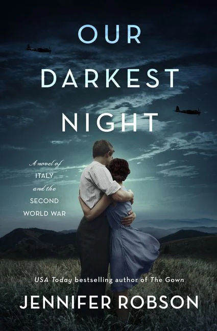 Our Darkest Night: A Novel of Italy and the Second World War - Image 2